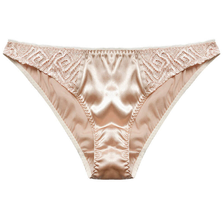 Everyday Perfect Silk Briefs