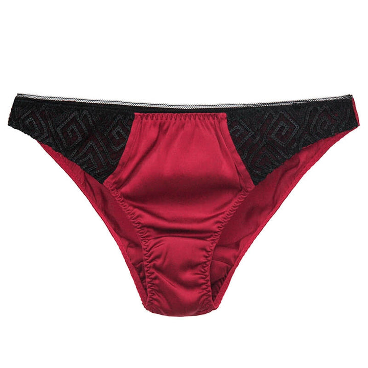 Everyday Perfect Silk Briefs