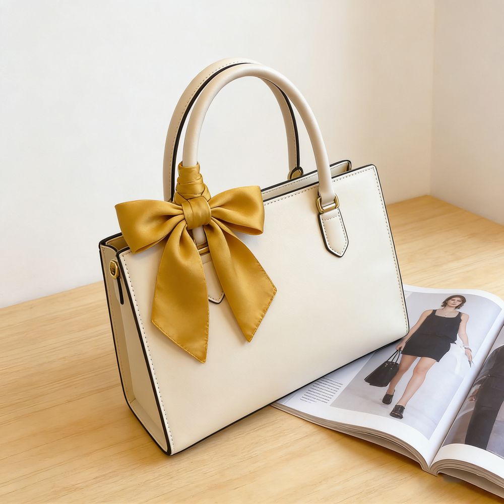 12"-35" Classic Solid Color 100% Mulberry Silk Square Scarves