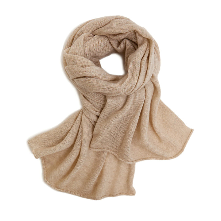 Luxurious Soft Cashmere Shawl Wrap for Everyday Style