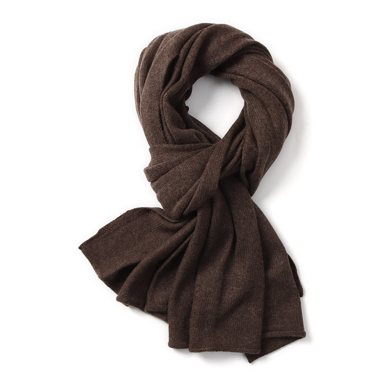 Luxurious Soft Cashmere Shawl Wrap for Everyday Style