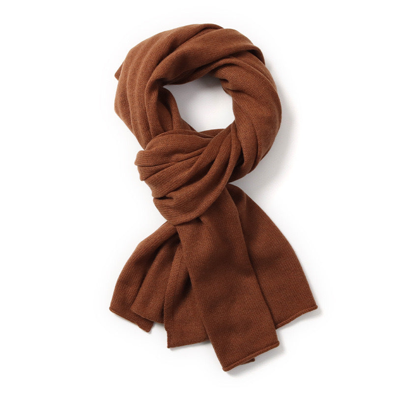 Luxurious Soft Cashmere Shawl Wrap for Everyday Style