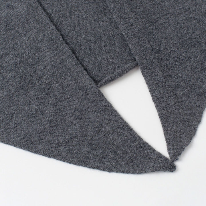 100% Pure Cashmere Shawl Wrap for Women Soft Lightweight Knit Cape Poncho with Front Tie Elegant Warm Shoulder Wrap for Fall Winter