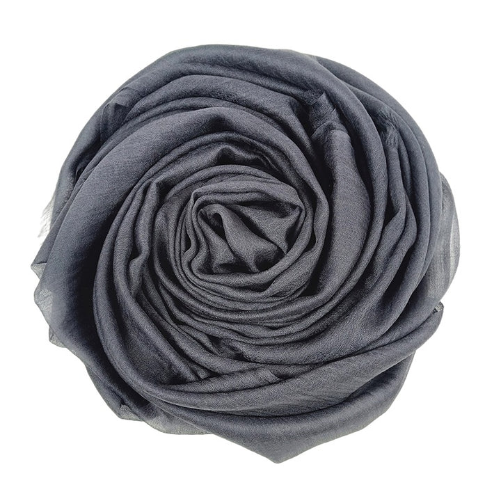 Featherweight Pure Cashmere Shawl Scarf for Women