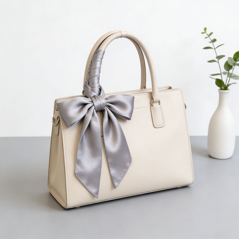 12"-35" Classic Solid Color 100% Mulberry Silk Square Scarves